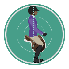 BalancedSeatAwardWeb Balanced Seat Award icon